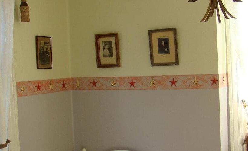 Трехместный Номер Стандарт Совместная Ванная, Wonderful Home