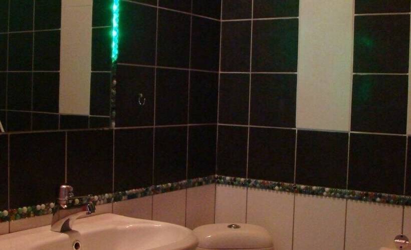 Трехместный Номер Стандарт Совместная Ванная, Wonderful Home