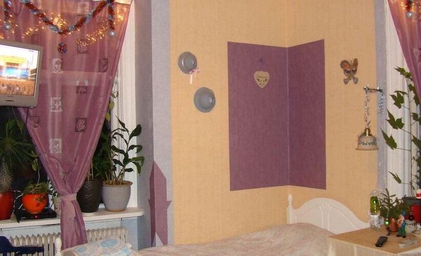 Номер Стандарт, Wonderful Home