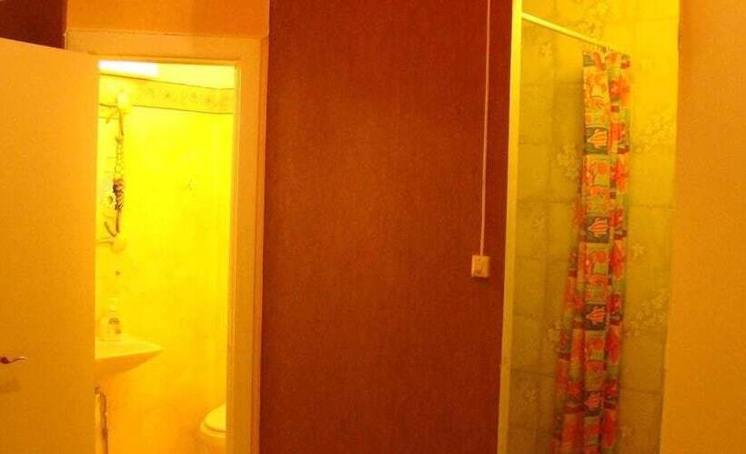 Номер Стандарт, Wonderful Home