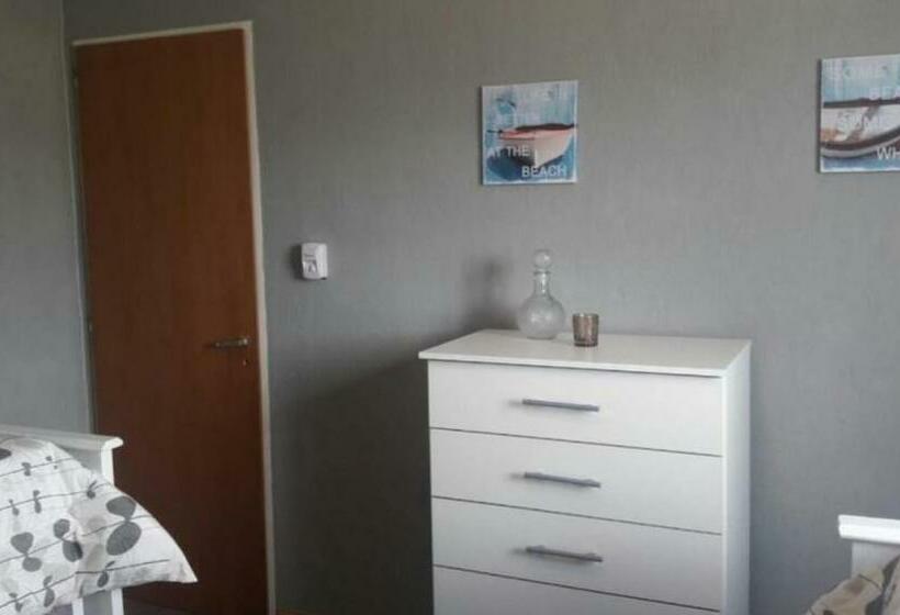 דירת חדר, Complejo Joansa