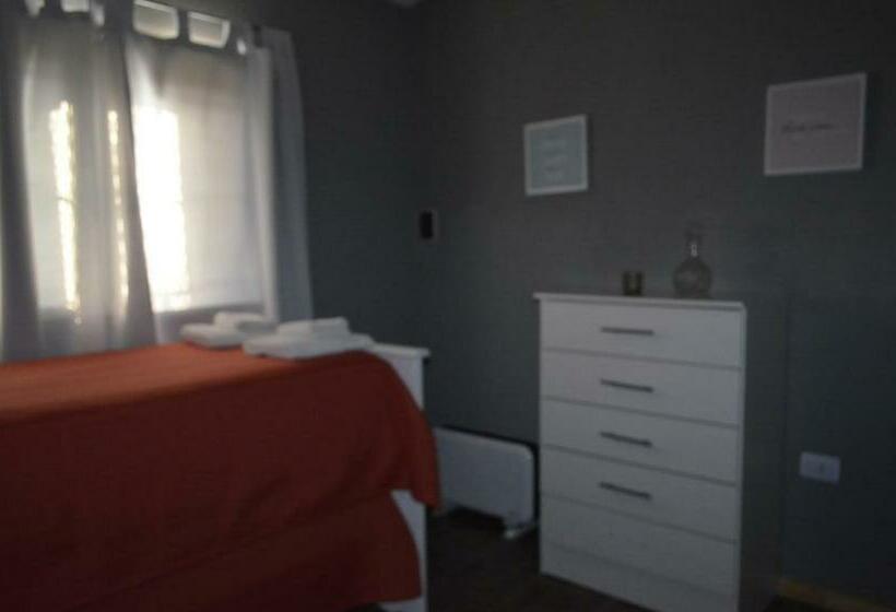 דירת חדר, Complejo Joansa