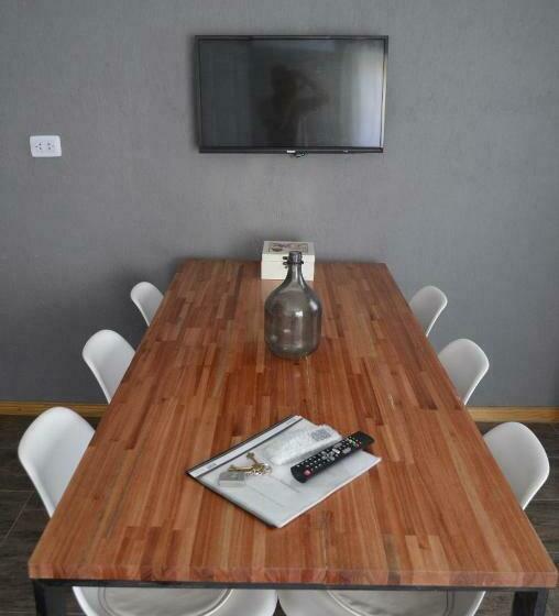 דירת חדר, Complejo Joansa