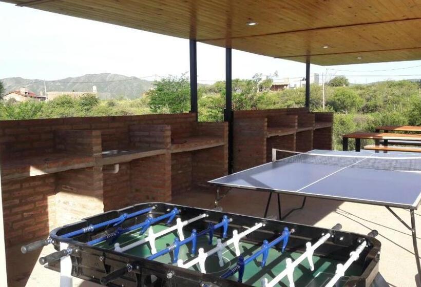 1 Bedroom Apartment Lake View, Complejo Joansa