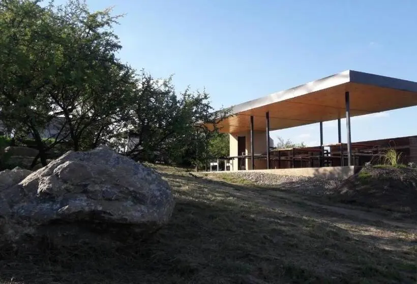 1 Bedroom Apartment Lake View, Complejo Joansa