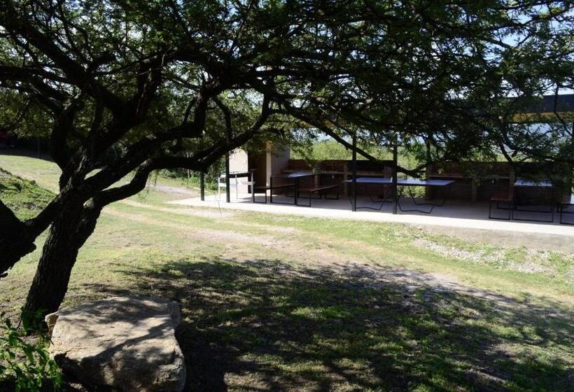 1 Bedroom Apartment Lake View, Complejo Joansa