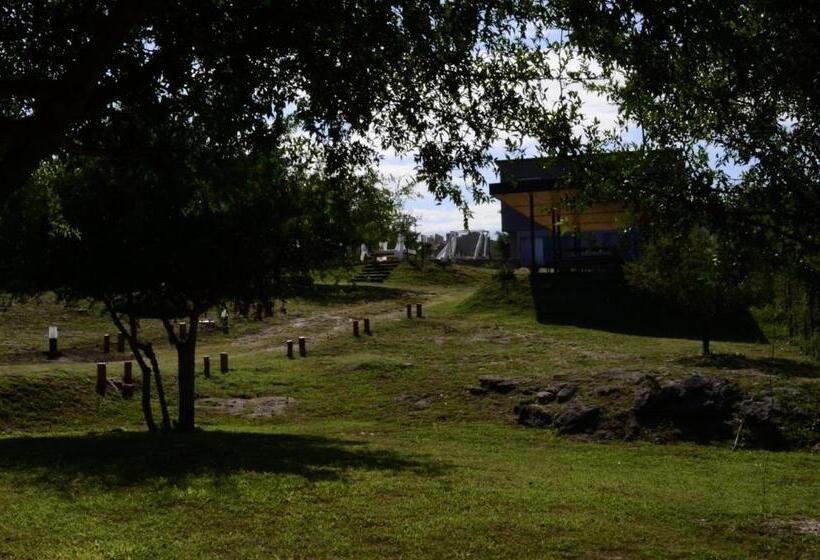 1 Bedroom Apartment Lake View, Complejo Joansa