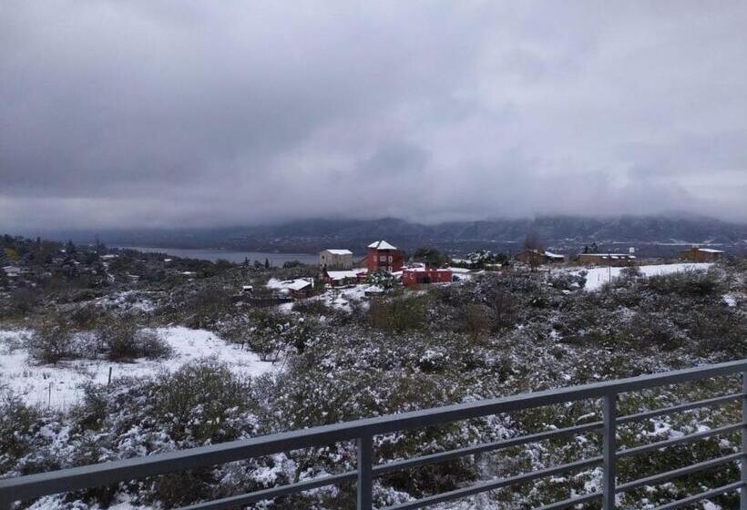 1 Bedroom Apartment Lake View, Complejo Joansa