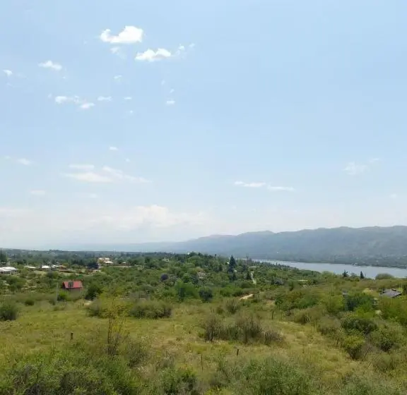 1 Bedroom Apartment Lake View, Complejo Joansa