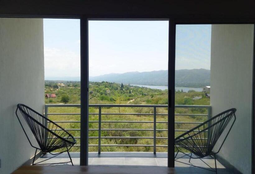 1 Bedroom Apartment Lake View, Complejo Joansa