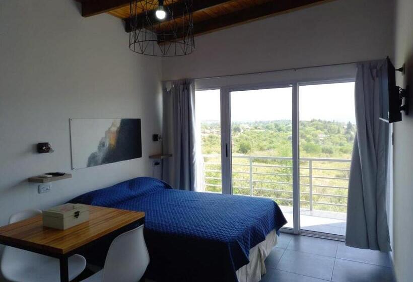1 Bedroom Apartment Lake View, Complejo Joansa