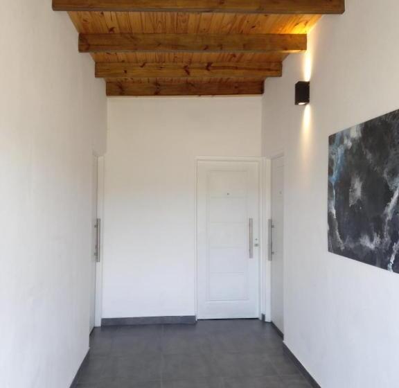 1 Bedroom Apartment Lake View, Complejo Joansa