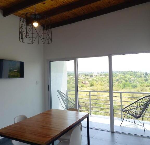 1 Bedroom Apartment Lake View, Complejo Joansa