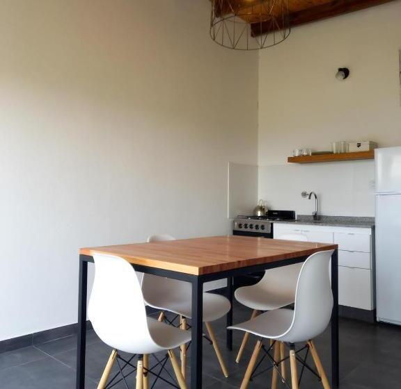 1 Bedroom Apartment Lake View, Complejo Joansa