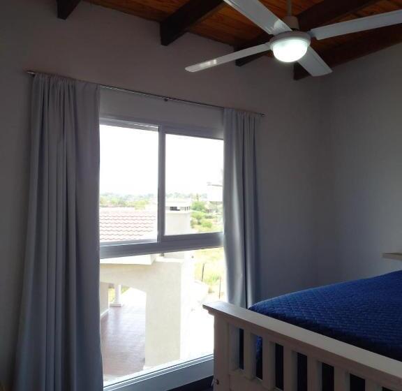 1 Bedroom Apartment Lake View, Complejo Joansa