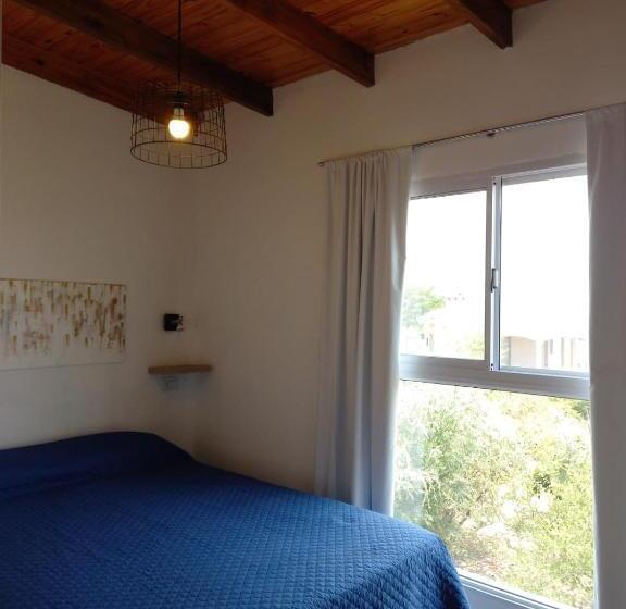 1 Bedroom Apartment Lake View, Complejo Joansa