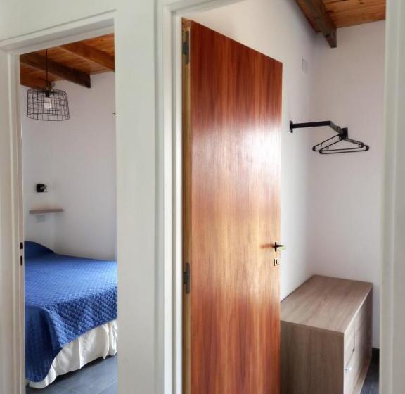 1 Bedroom Apartment Lake View, Complejo Joansa