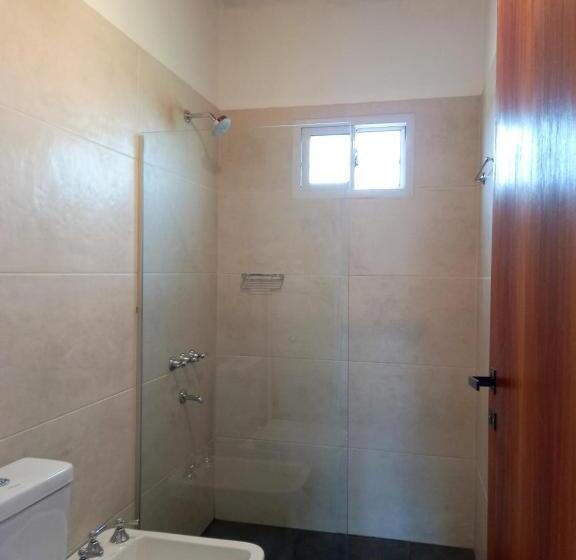 1 Bedroom Apartment Lake View, Complejo Joansa