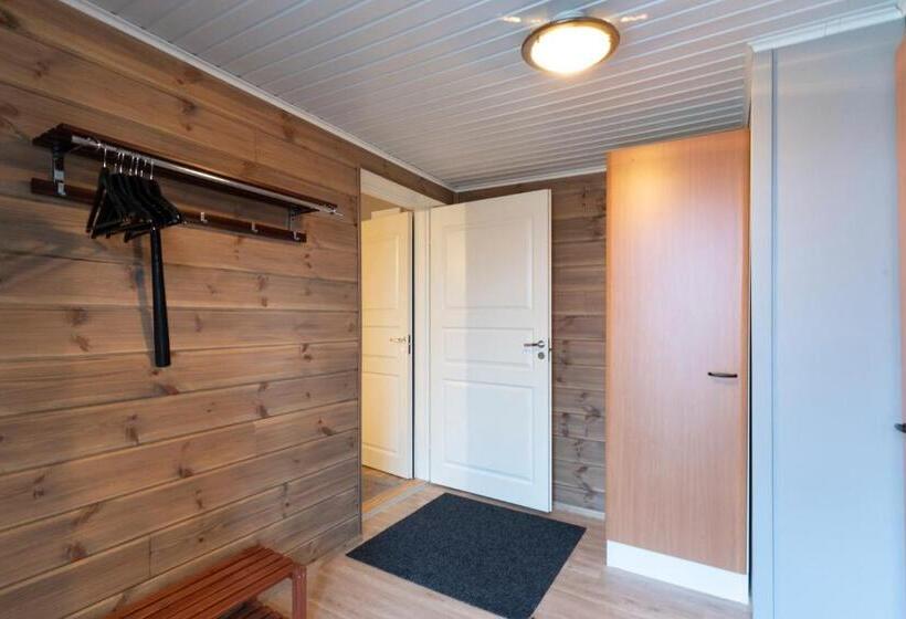 1ベッドルームアパートメント, Holiday Village Nuorgamin Lomakeskus