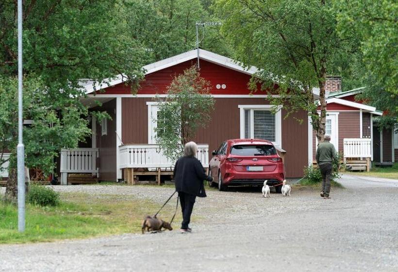 スタンダードルーム, Holiday Village Nuorgamin Lomakeskus