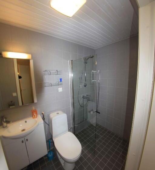 スタンダードルーム, Holiday Village Nuorgamin Lomakeskus