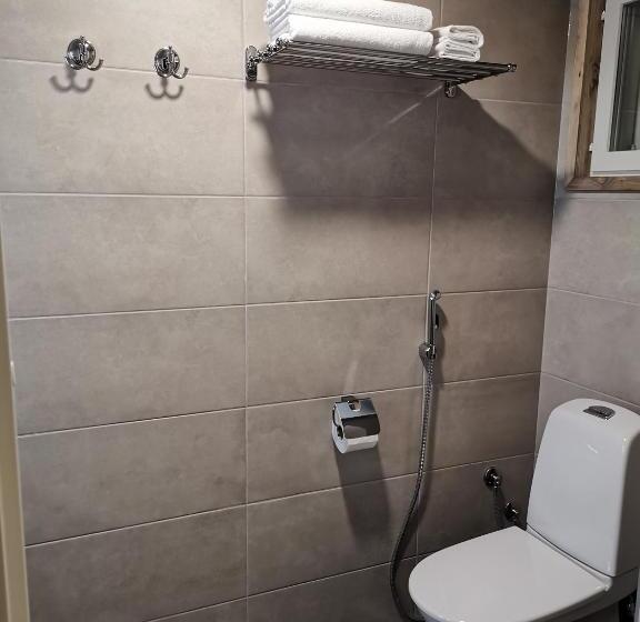 1ベッドルームのスーペリアアパートメント, Holiday Village Nuorgamin Lomakeskus