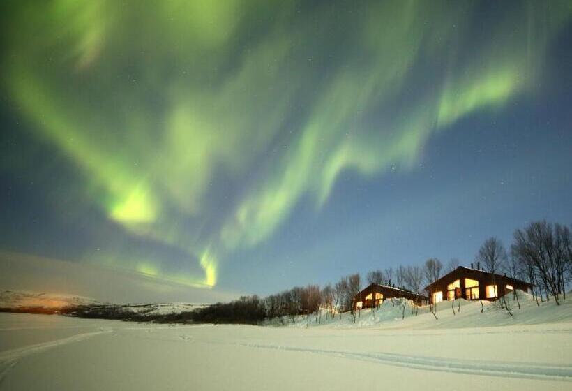 1ベッドルームのスーペリアアパートメント, Holiday Village Nuorgamin Lomakeskus