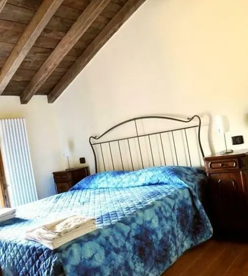 スタンダードルーム, Agriturismo Campo Del Pillo