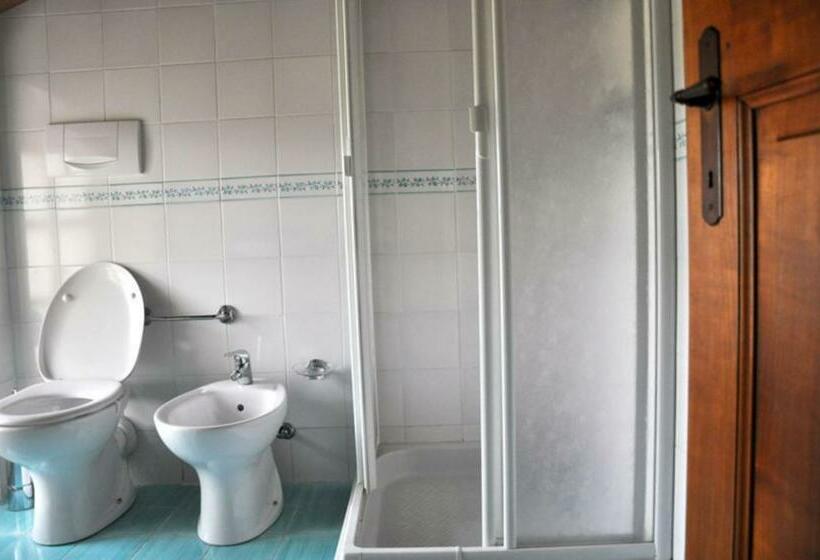 스탠다드 룸, Agriturismo Campo Del Pillo