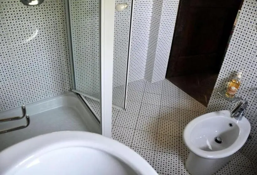 １ベッドルームハウス, Agriturismo Campo Del Pillo