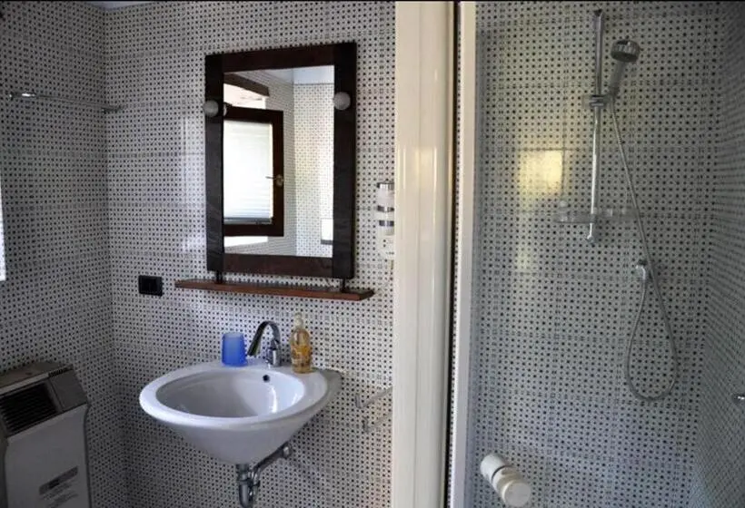 １ベッドルームハウス, Agriturismo Campo Del Pillo