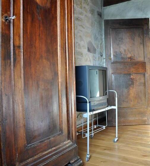 스탠다드 스튜디오, Agriturismo Campo Del Pillo