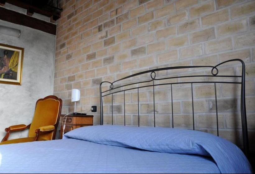 스탠다드 스튜디오, Agriturismo Campo Del Pillo