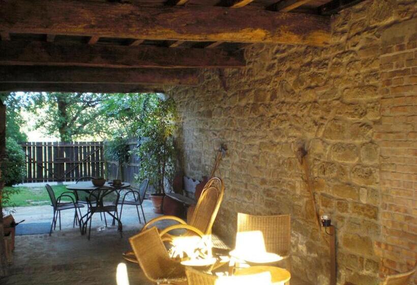 Номер Стандарт Трехместный, Agriturismo Campo Del Pillo