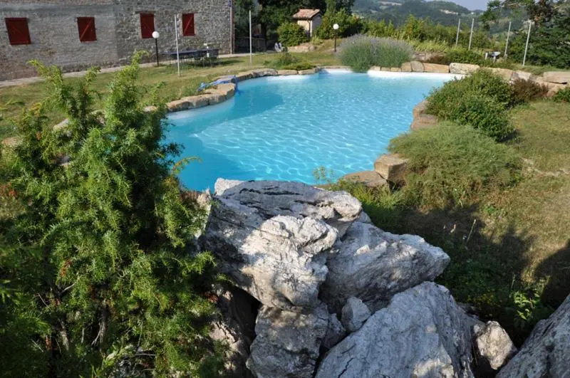 ファミリールーム, Agriturismo Campo Del Pillo