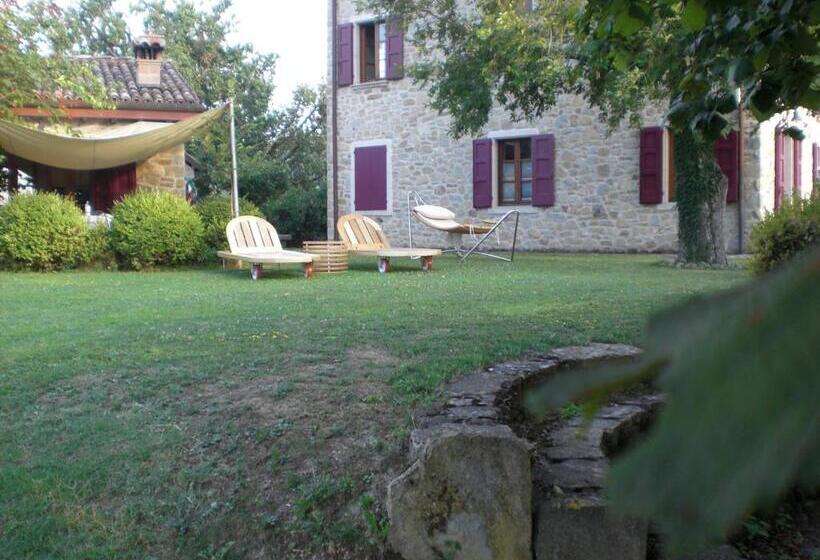 스탠다드 룸, Agriturismo Campo Del Pillo