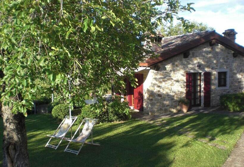 스탠다드 룸, Agriturismo Campo Del Pillo