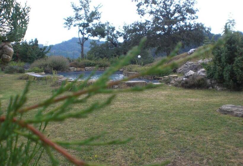 스탠다드 트리플 룸, Agriturismo Campo Del Pillo