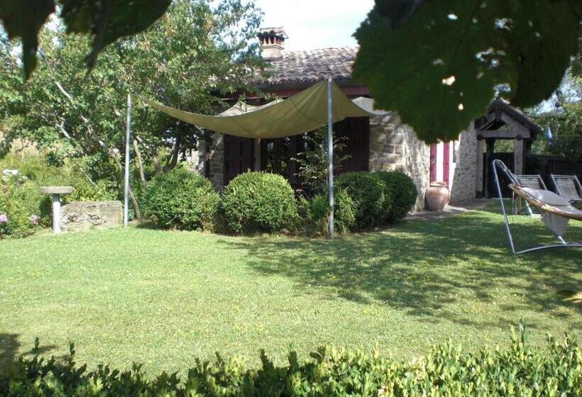 Номер Стандарт Трехместный, Agriturismo Campo Del Pillo
