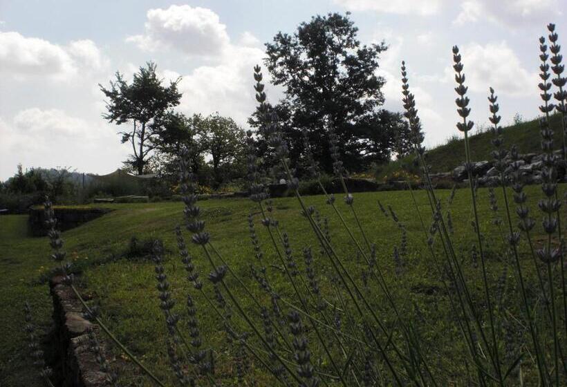 침실 1개 주택, Agriturismo Campo Del Pillo