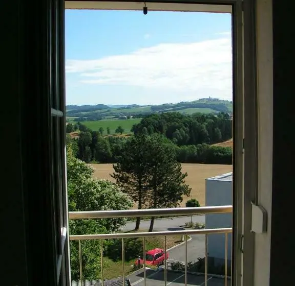 スタンダードシングルルーム, Gasthof Kremslehner