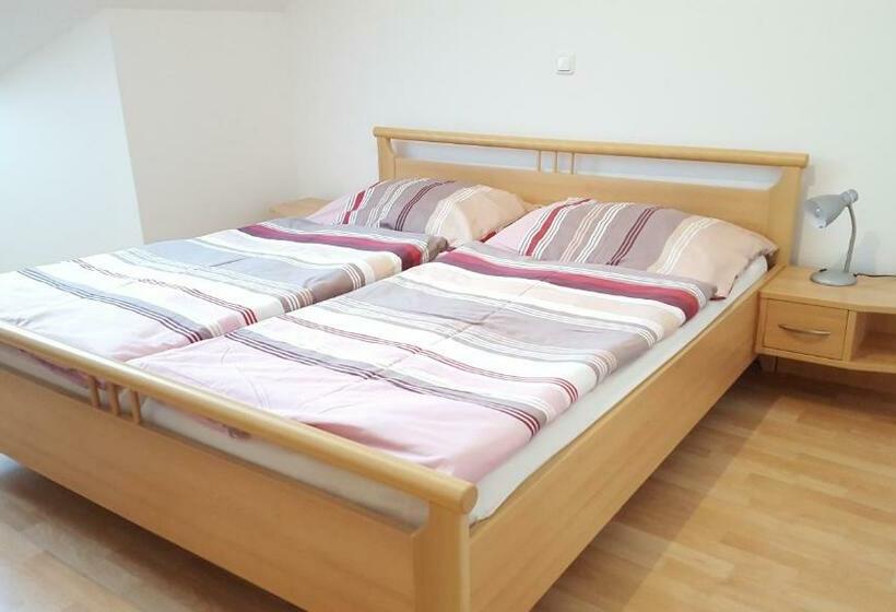 패밀리 룸, Gasthof Kremslehner