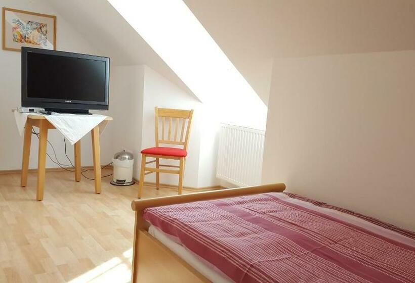 패밀리 룸, Gasthof Kremslehner