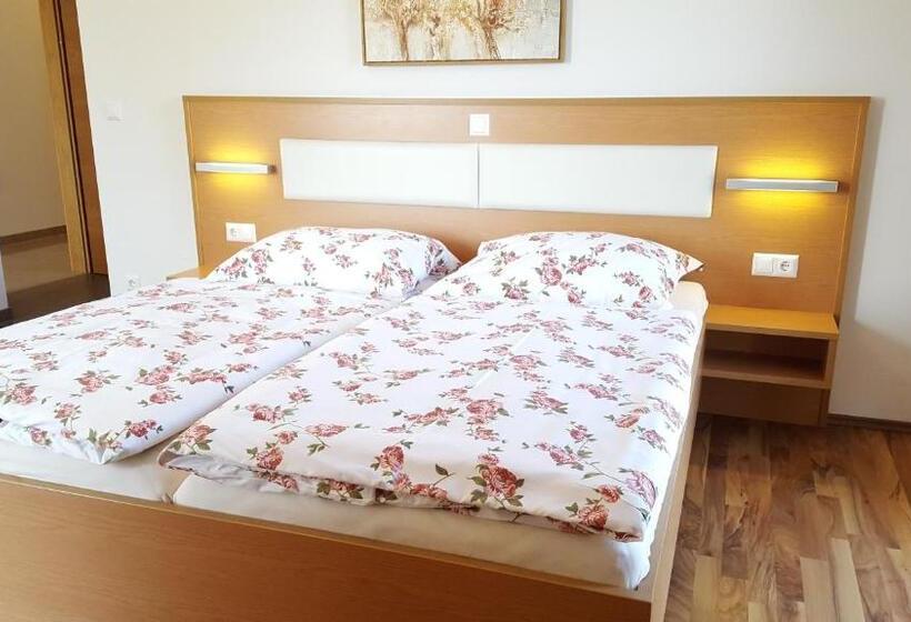 스탠다드 룸, Gasthof Kremslehner