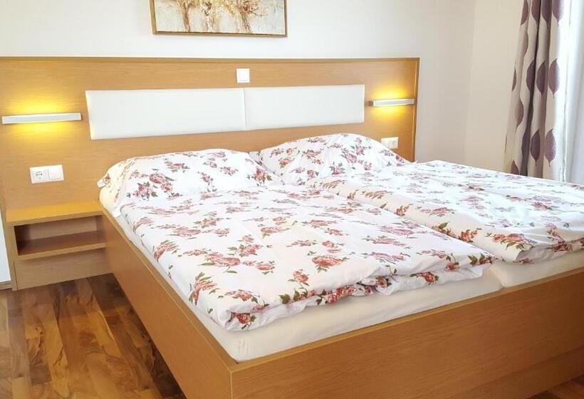 스탠다드 룸, Gasthof Kremslehner