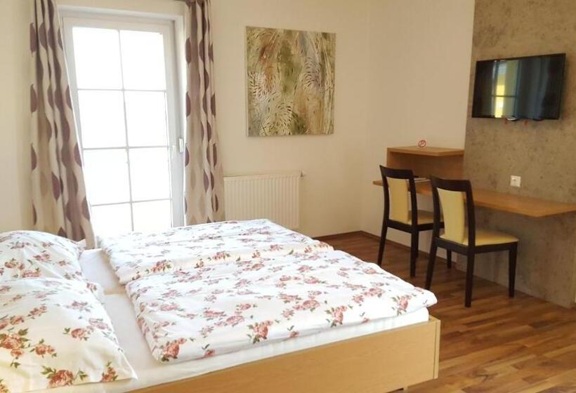 스탠다드 룸, Gasthof Kremslehner