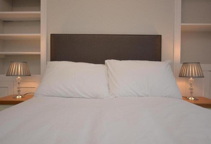 1间卧室的房子, Pengarreg Fawr