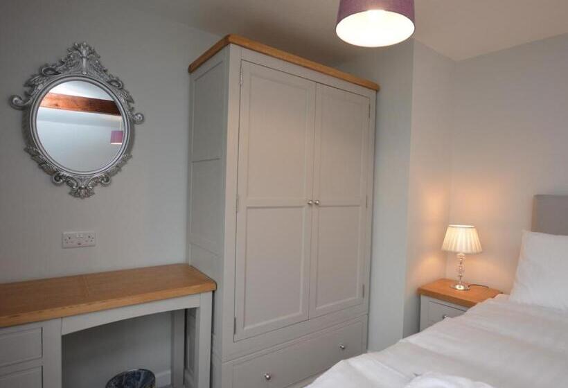 1间卧室的房子, Pengarreg Fawr