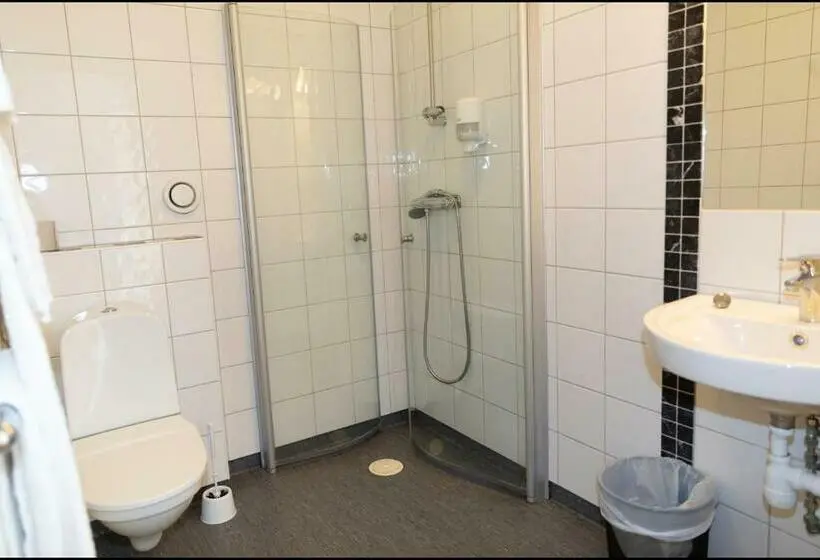 デラックスルーム, Varbergs Gk östra Hotell