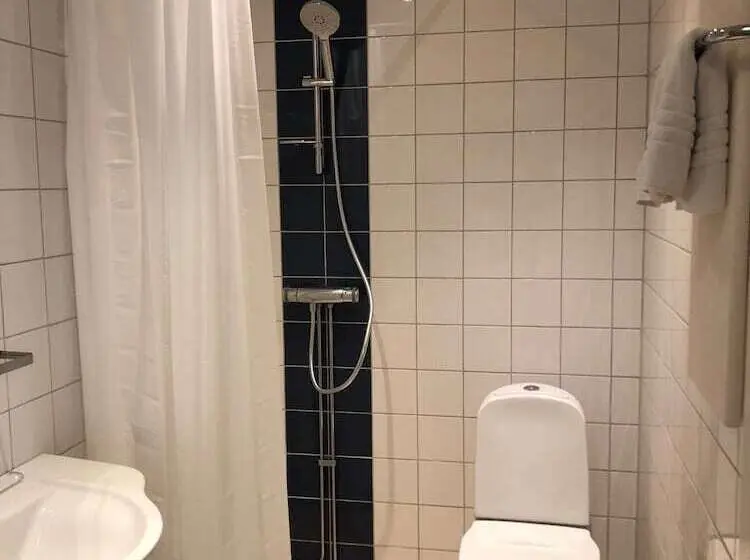 ファミリールーム, Kroppefjäll B&b